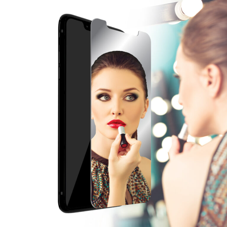 「S2B ALPHA Mirror for iPhone」を発売。
