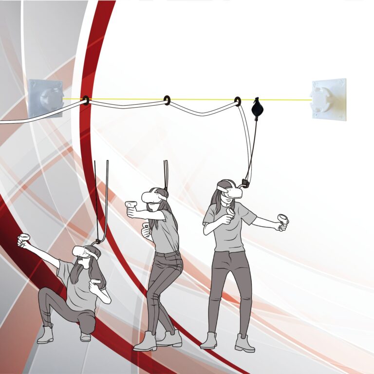 ケーブル・ランニングワイヤ VR Lite