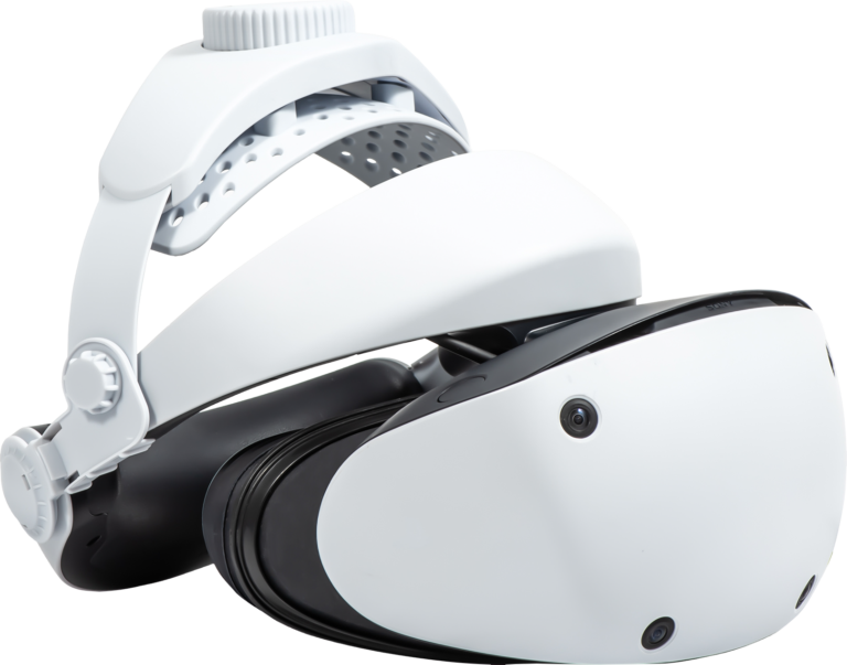 PSVR2用の新製品２種