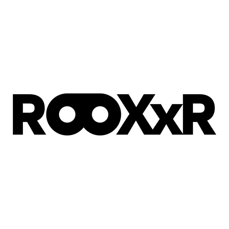 ブランド「ROOXxR」はじめます
