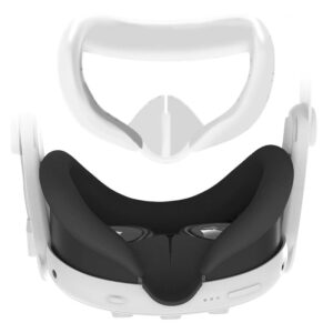 HMD シリコン・フェイスカバー Meta Quest 3 / 3S