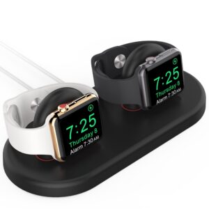 AHA Apple Watchスタンド　デュアル