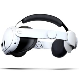 HMD ダイヤルストラップ for Meta Quest 3 / 3S