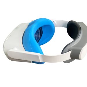 HMD シリコン・フェイスカバー PicoNeo3