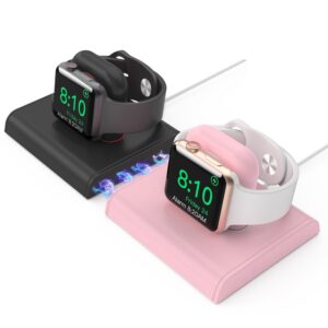AHA Apple Watchスタンド　ツイン/シングル
