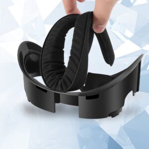 HMD 快適フェイスパッド