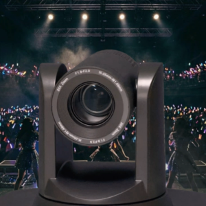 メタバースから物理カメラを操作。OTOCAM発表