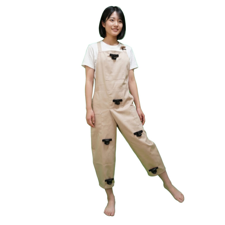 「ゆるとら さらり」を発表